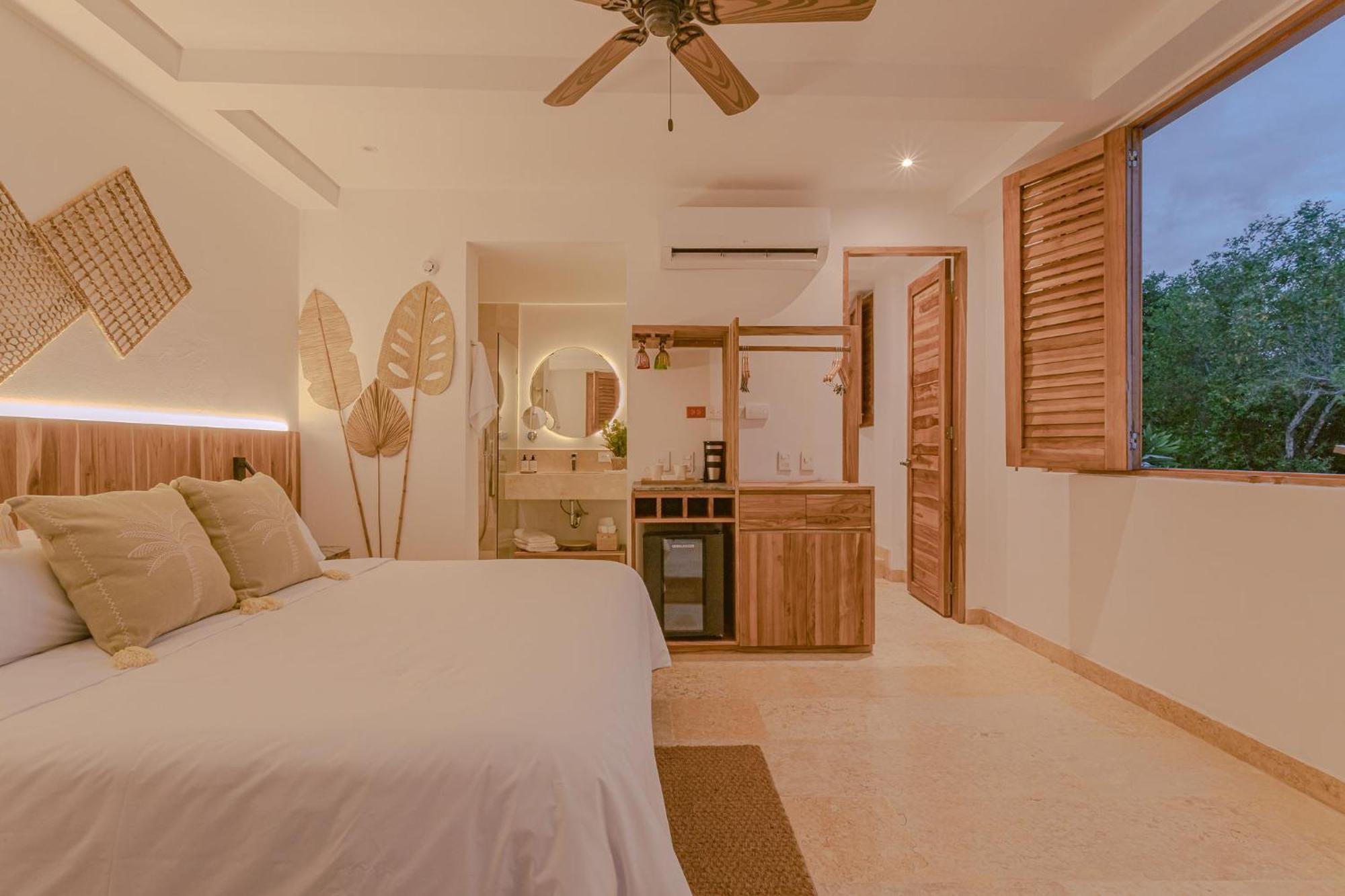 Islawa Soy Local - Isla Privada Hotel บารู ภายนอก รูปภาพ