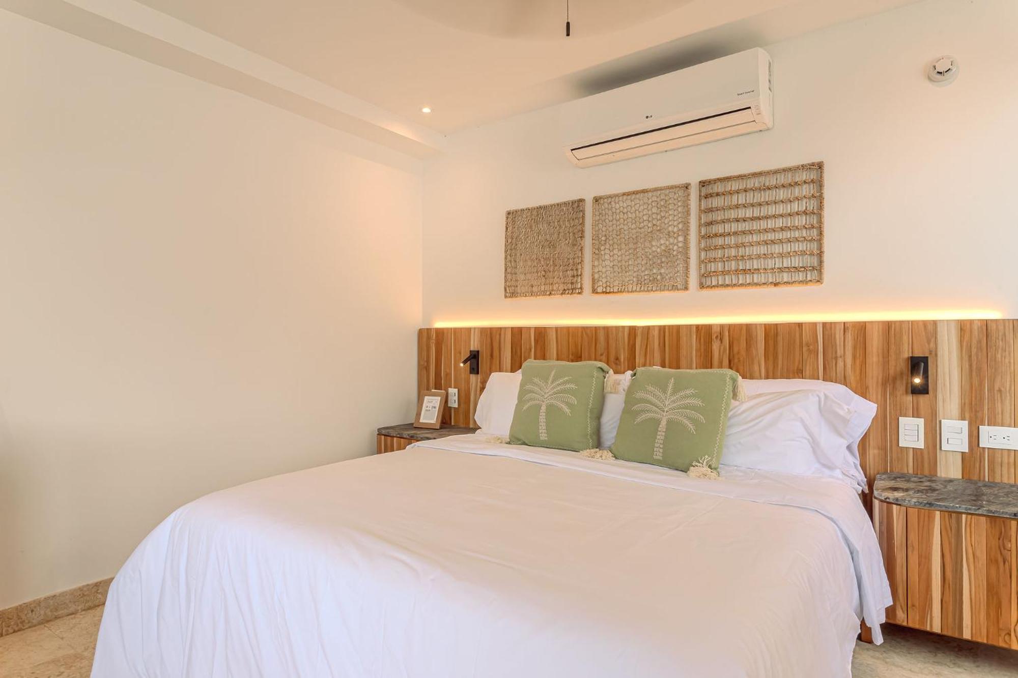 Islawa Soy Local - Isla Privada Hotel บารู ภายนอก รูปภาพ